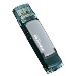 I/O DATA Secure EasyDisk ED-S2G �������ƥ�������USB���꡼