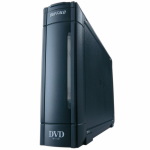 BUFFALO DVSM-XL20U2 TurboUSB�б�����DVD�����ѡ��ޥ���ɥ饤��