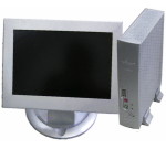 三省 ACS-CX700M CFブートWindows搭載 超小型多機能パソコン