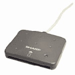 SHARP RW4040 ¸øÅª¸Ä¿Íǧ¾ÚÂбþ ½»Ì±´ðËÜÂæÄ¢ÍÑ IC¥«¡¼¥É¥ê¡¼¥À