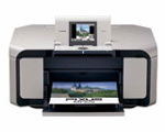 Canon PIXUS MP970 7�����󥯥ϥ�����ɥ��󥯥����å�ʣ�絡