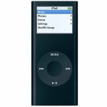 Apple iPod nano 8GB (2006��aluminum) [MA497J/A]