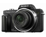 SONY CyberShot H3 DSC-H3 JE3 ����10�ܥ�����810�����ǥǥ�����