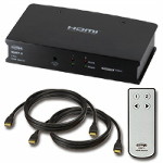 corega CG-HDS01-2 HDMI���쥯����
