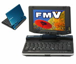 FUJITSU FMV-BIBLO LOOX U50X/V FMVLU50XVC ����ȥ��Х���Ρ���