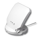 NTT-ME MN-ANT-1F 2.4GHz無線LANアンテナ 新品ジャンク