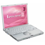 Panasonic Let's NOTE R7 CF-R7CC5AJS