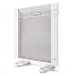 Electrolux mjuk vit EPH712 遠赤外線パネルヒーター