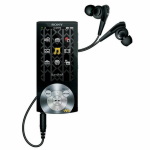 SONY Walkman NW-A847 S-Master��� ����64GB���������ޥ�