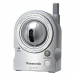 Panasonic BL-C131 ̵��/ͭ��LAN�б��ۡ���ͥåȥ�������