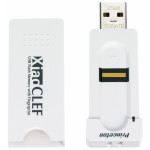 Princeton Xiao CLEF PFU-XC512 ����ǧ�ڵ�ǽ�Ĥ�512MB����