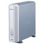 BUFFALO HD-H500U2 USB���դ�500GB HDD