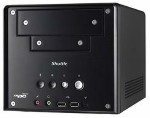 Shuttle XPC Glamor SG31G2 ¥¥å¡¼¥Ö·¿¥Ù¥¢¥Ü¡¼¥óPC