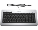 ONKYO WAVIO KB-1 アルミ無垢材使用USBキーボード