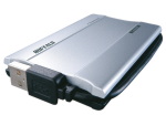 BUFFALO SHD-UH16G 16GB�ϥ��֥�åɥ��ꥳ��ǥ�����