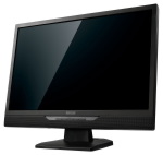 I-O DATA LCD-AD222XB 22��WSXGA+�磻�ɸ����վ���˥�