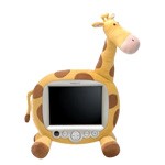 HANNspree HANNSz.giraffe 9.6���������󷿥ǥ�����ƥ��