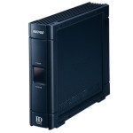 BUFFALO HD-CS500U2 TurboUSB��ǽ��� ����500GB�ϡ��ɥǥ�����