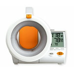 OMRON スポットアーム HEM-1000 一体型デジタル自動血圧計