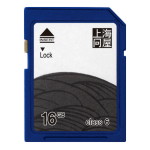 �峤�䲰���ꥸ�ʥ� DNF-SDH16C6 class6 SDHC������ 16GB