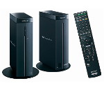 SONY �����ե� Home HD LF-W1HD �ϥ��ӥ����磻��쥹��󥯥��å�