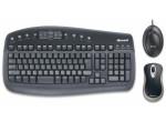 Microsoft Wireless Optical Desktop 1000 B5Q-00039