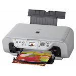 Canon PIXUS MP460 �վ��դ������ʣ�絡�ץ��