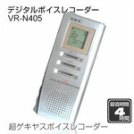 NHC VR-N405 �ǥ�����ܥ����쥳������