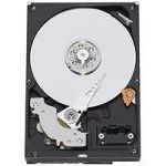 Western Digital Cavier GP WD10EADS-R SATA 1TB HDD