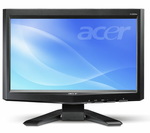 Acer X153Wb 15���磻��WXGA�վ��ǥ����ץ쥤