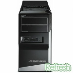 Acer Aspire M5621 ASM5621-A9 Q9450/BD��ܥߥ˥��PC
