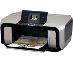 Canon PIXUS MP610 �ϥ��ѥե����ޥ󥹥����륤����ʣ�絡