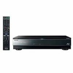 SONY BDZ-EX200 2TB HDD��ܹ��ʰ̥֥롼�쥤�ǥ������쥳������