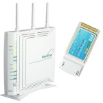 NEC PA-WR8400N/NC 11n Draft2.0Âбþ 300Mbps̵Àþ¥ë¡¼¥¿¥»¥Ã¥È