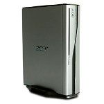 Acer Aspire L320-C2D E6320P320 超小型デスクトップPC