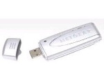 NETGEAR WG111TJP IEEE802.11g/b̵ÀþLAN USB¥¢¥À¥×¥¿