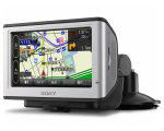 SONY nav-u NV-U1 ポータブルナビゲーションシステム