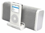 ALTEC LANSING inMotion iM5 iPod専用スピーカー