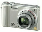 Panasonic LUMIX DMC-TZ7 HDư�軣���б�����12��1010�����ǥǥ�����