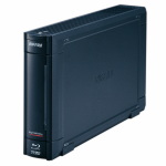 BUFFALO BHC-6316U2 USB³°Éե֥롼¥ì¥¤¡õHD DVD¥É¥é¥¤¥Ö