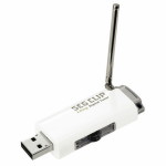 I/O DATA SEG CLIP GV-SC300 ��®ɽ���б�USB��󥻥����塼�ʡ�