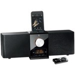 Logicool Pure-Fi Express Plus PF-300BK iPod/iPhone用スピーカー