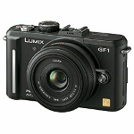 Panasonic LUMIX GF1 DMC-GF1C �ѥ󥱡�����󥺥��å�