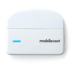 mobilecast MPXAD500RI iPod Bluetooth �ȥ�󥹥ߥå���