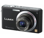 Panasonic LUMIX DMC-FX100 �����б�1220�����ǥǥ����륫���