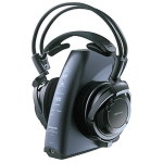 ONKYO MHP-AV1 5.1ch�ǥ�����磻��쥹���饦��ɥإåɥۥ�