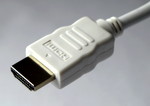 Hanwha Japan UMA-HDMI15W HDMI�����֥� 1.5m