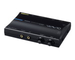 ONKYO SE-U33GXV(B) ���ʰ�USB�����ǥ����ץ����å���