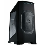 Cooler Master CM Stacker 831 600W DarkSilver RC-831-SKN1-JP