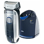 Braun 360 Complete BS8985 ����ư���륳���������������С�
